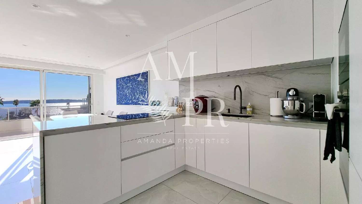 à vendre appartement Cannes Alpes-Maritimes 7