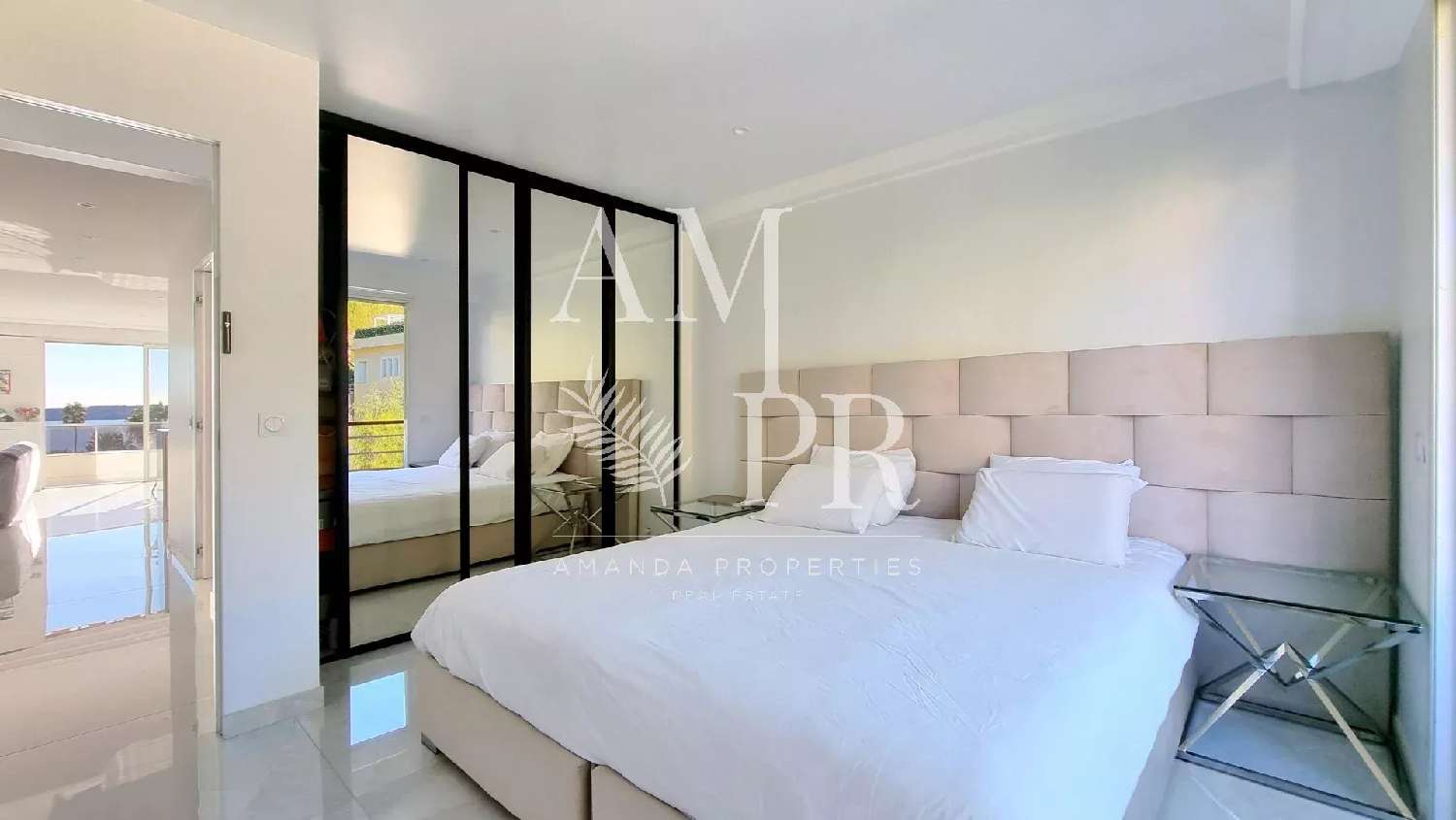 à vendre appartement Cannes Alpes-Maritimes 8