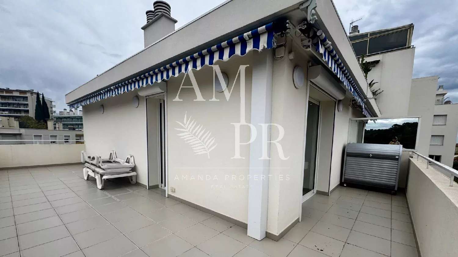 te koop appartement Cannes Alpes-Maritimes 2