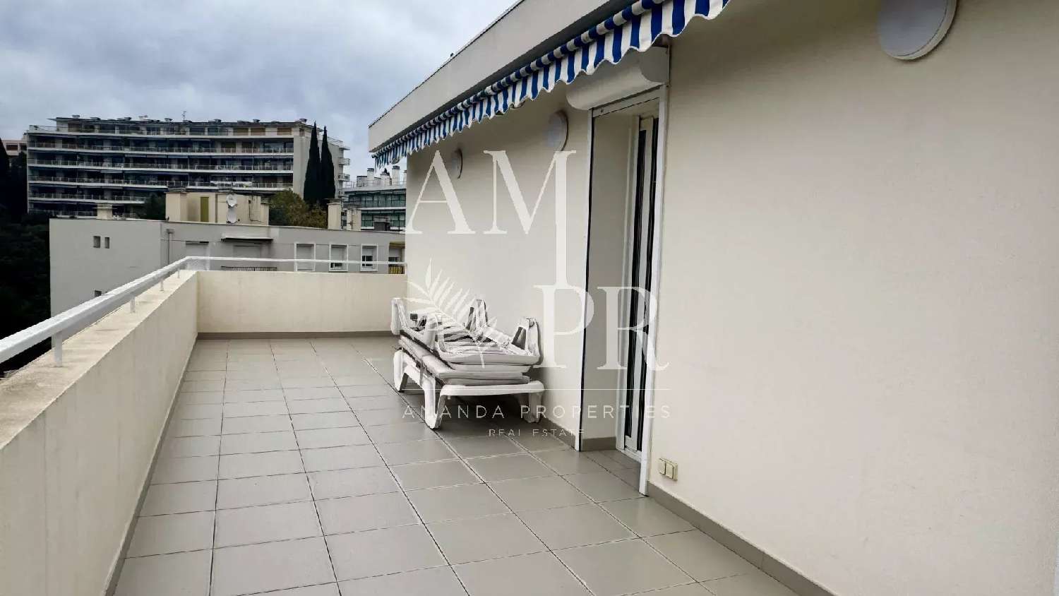 te koop appartement Cannes Alpes-Maritimes 3