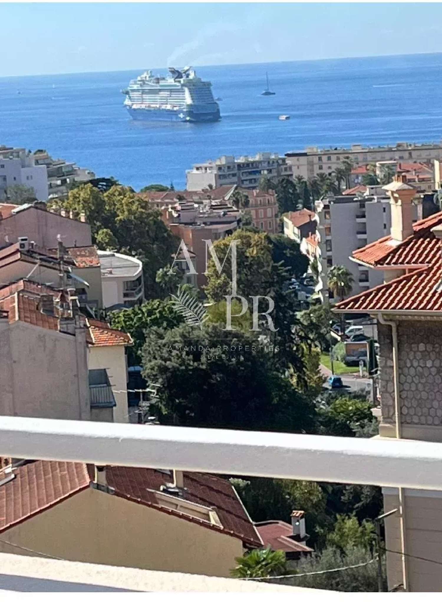 te koop appartement Cannes Alpes-Maritimes 4