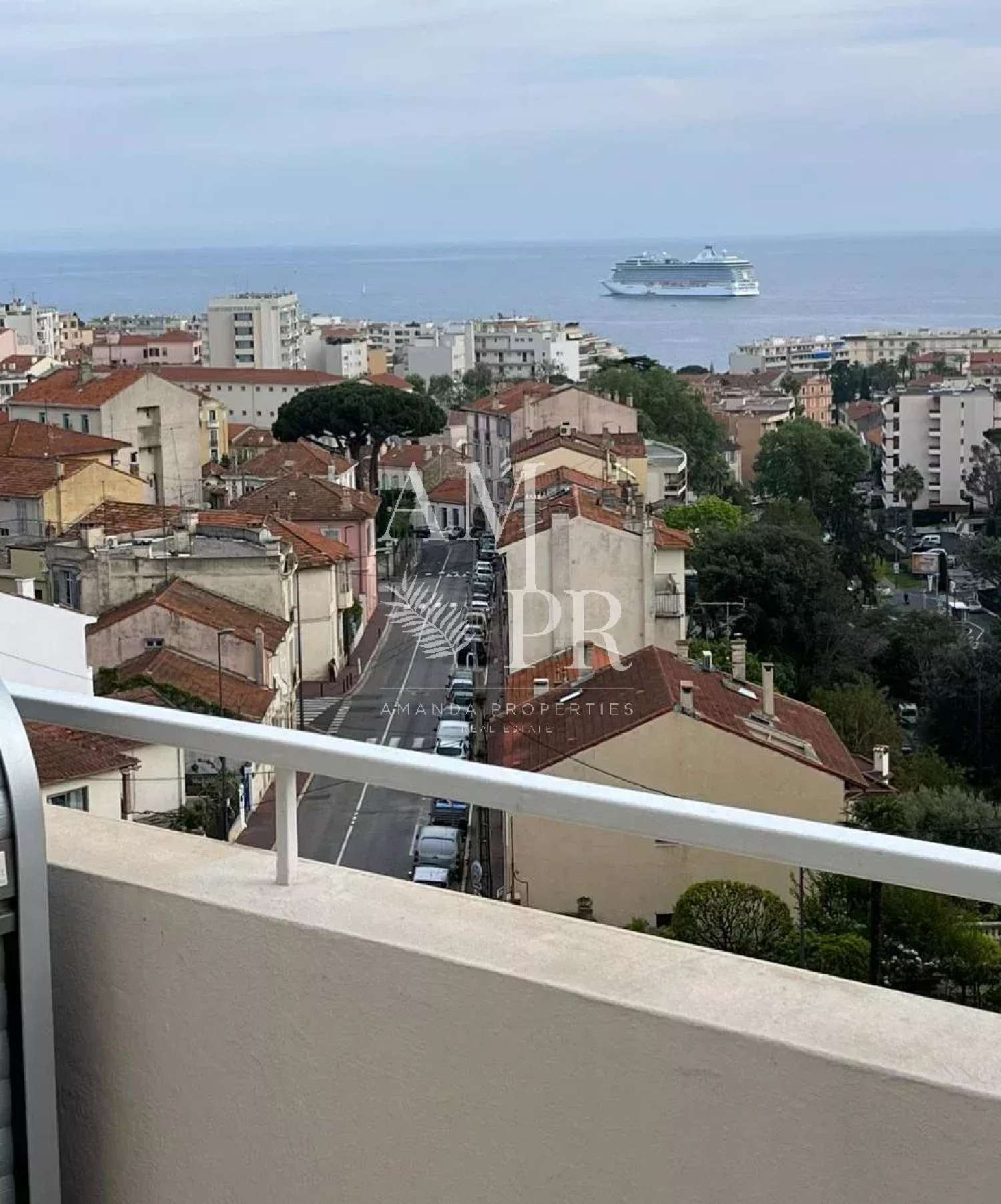 te koop appartement Cannes Alpes-Maritimes 5