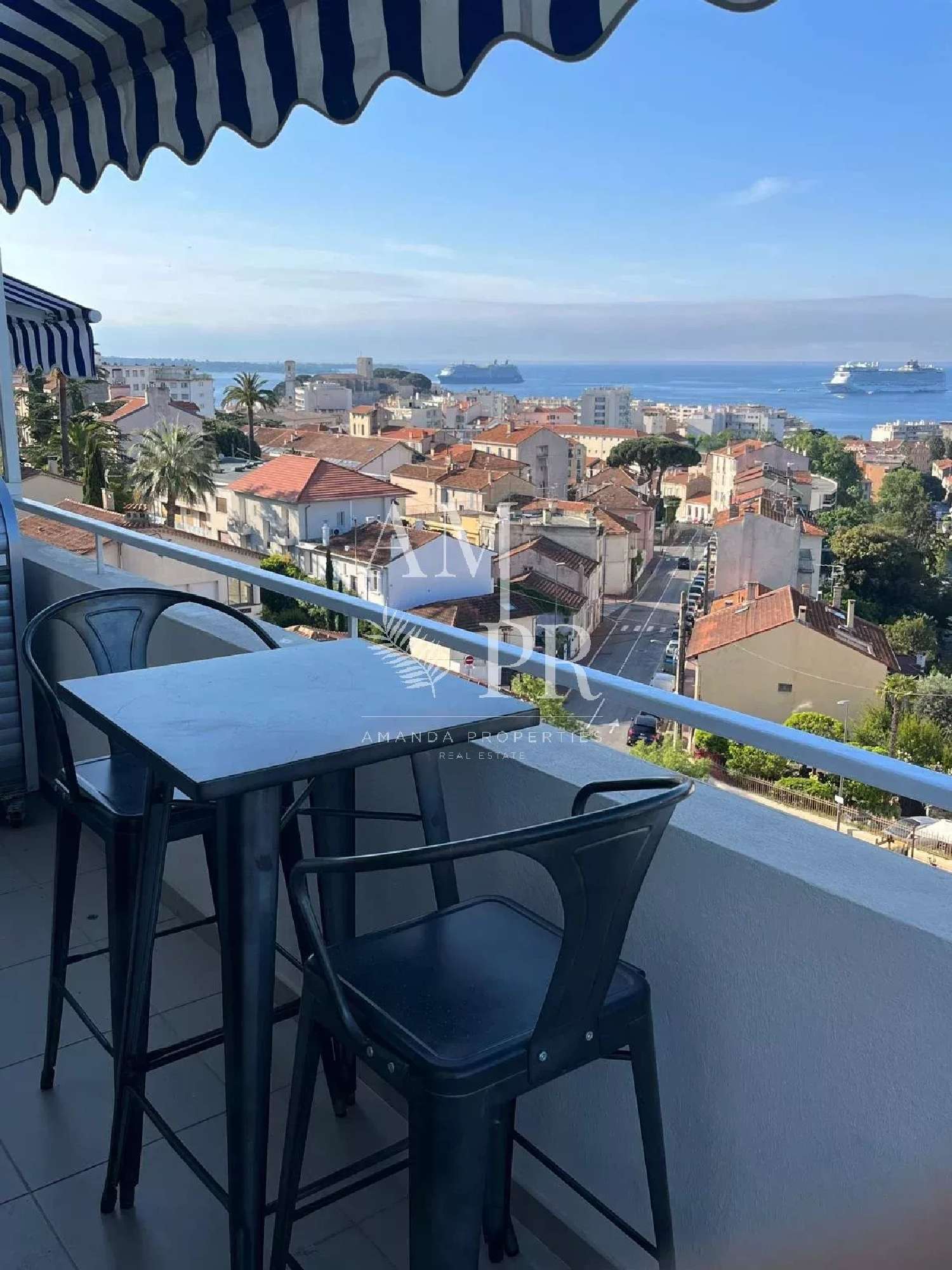 te koop appartement Cannes Alpes-Maritimes 6