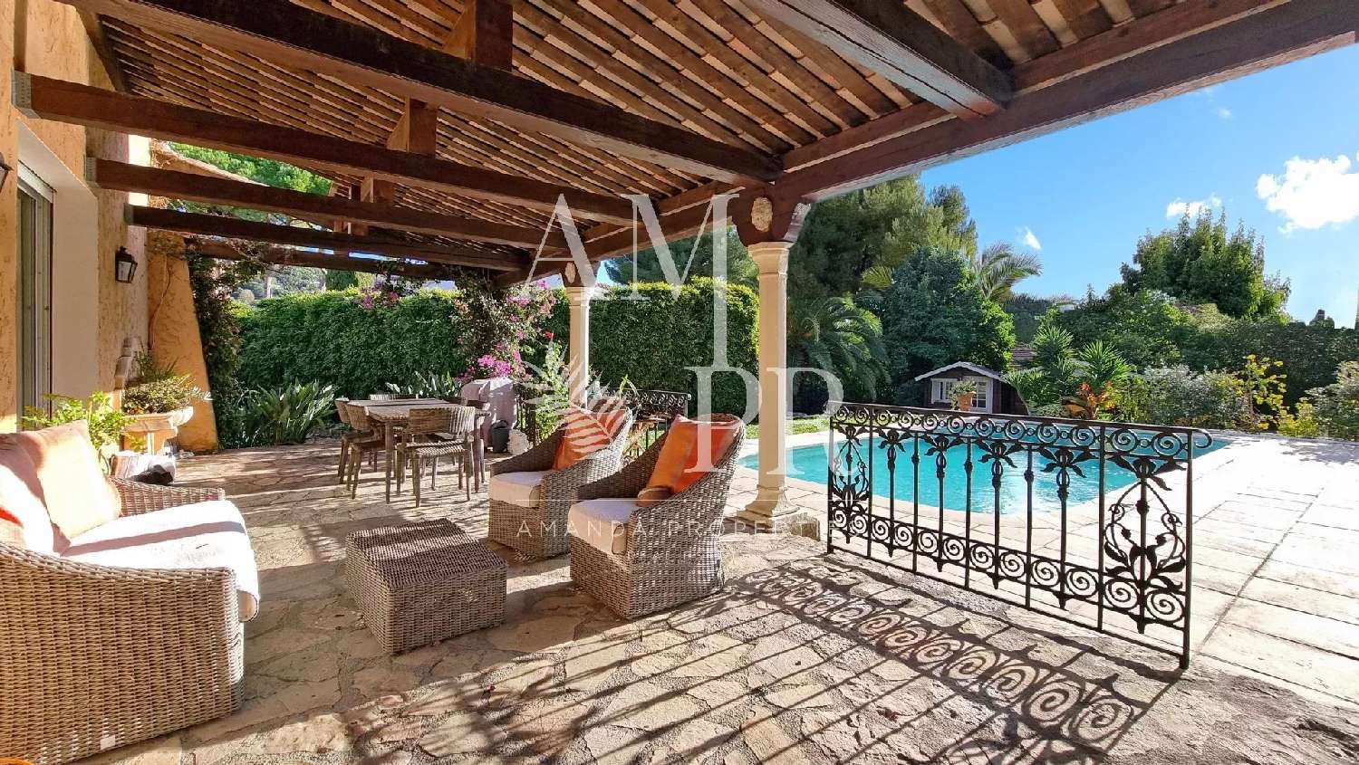 te koop appartement Cannes Alpes-Maritimes 1