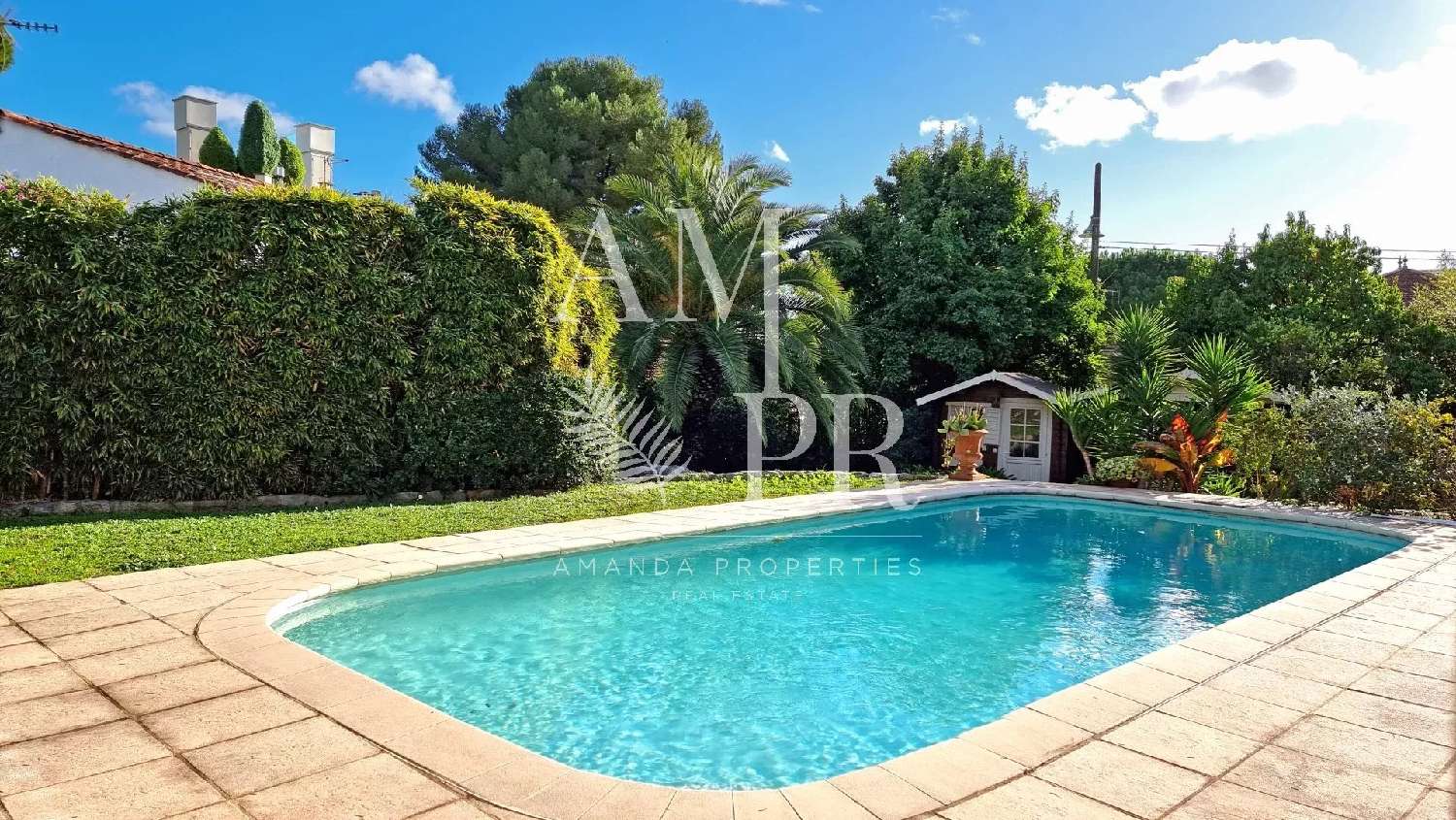 te koop appartement Cannes Alpes-Maritimes 2