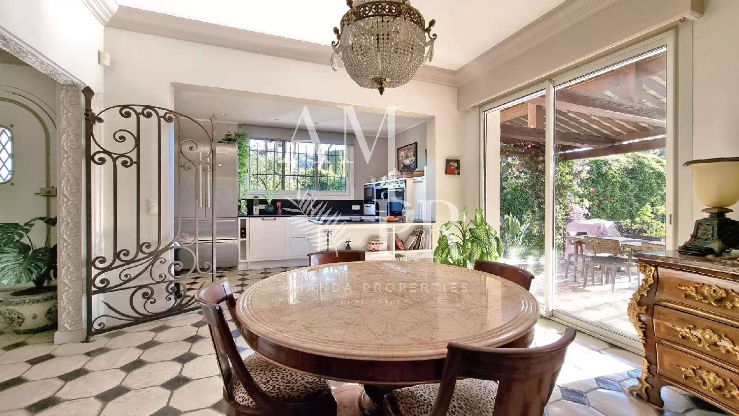 te koop appartement Cannes Alpes-Maritimes 4