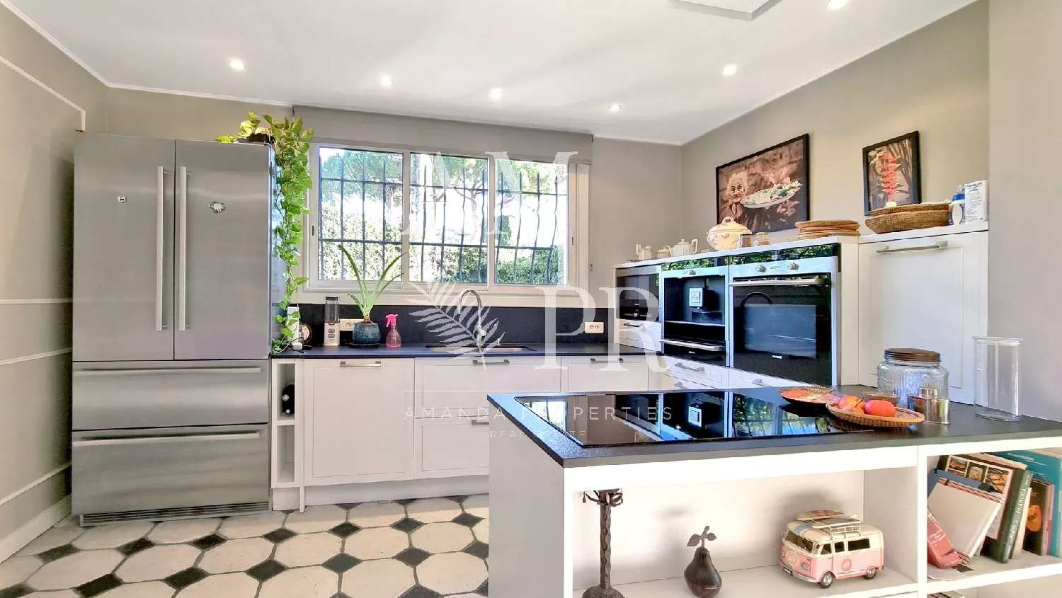 te koop appartement Cannes Alpes-Maritimes 5