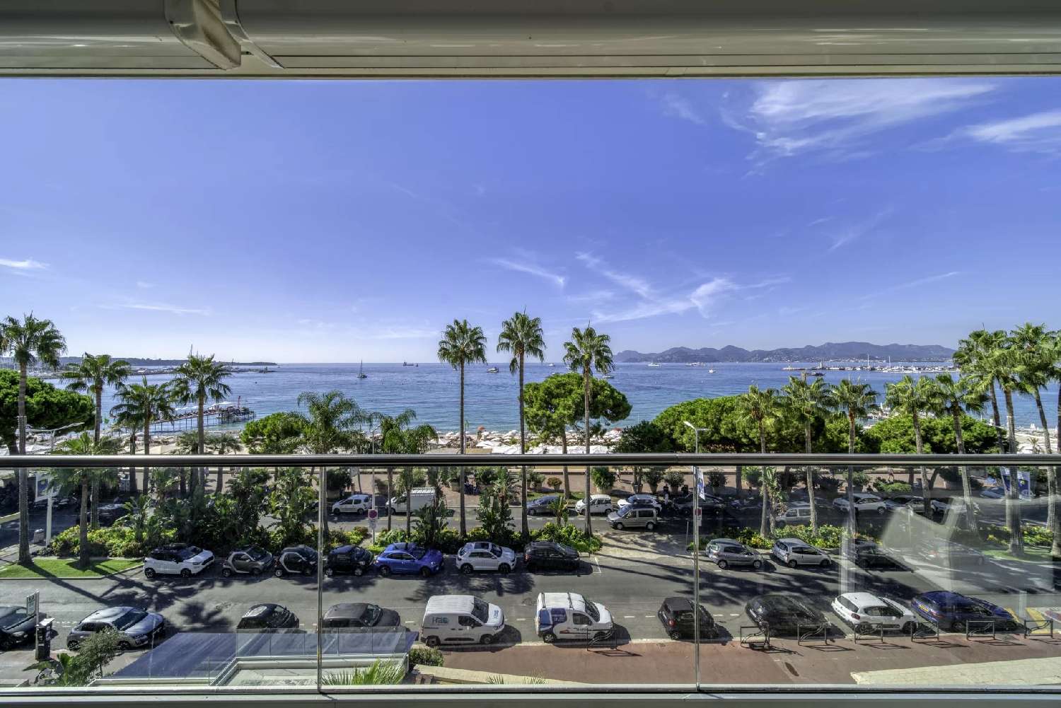 à vendre appartement Cannes Alpes-Maritimes 1