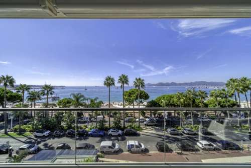 Cannes Alpes-Maritimes appartement foto 7219666