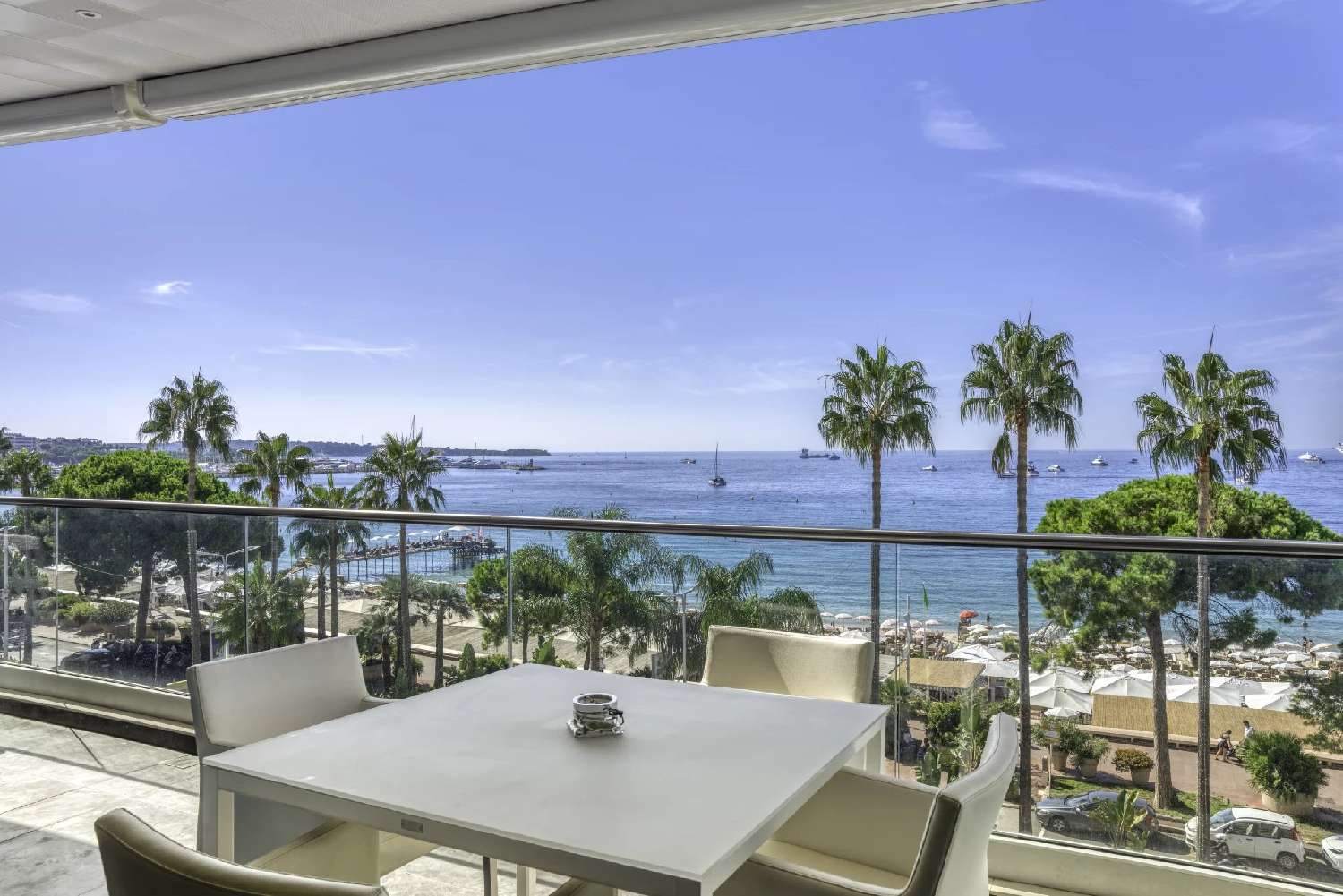 à vendre appartement Cannes Alpes-Maritimes 2