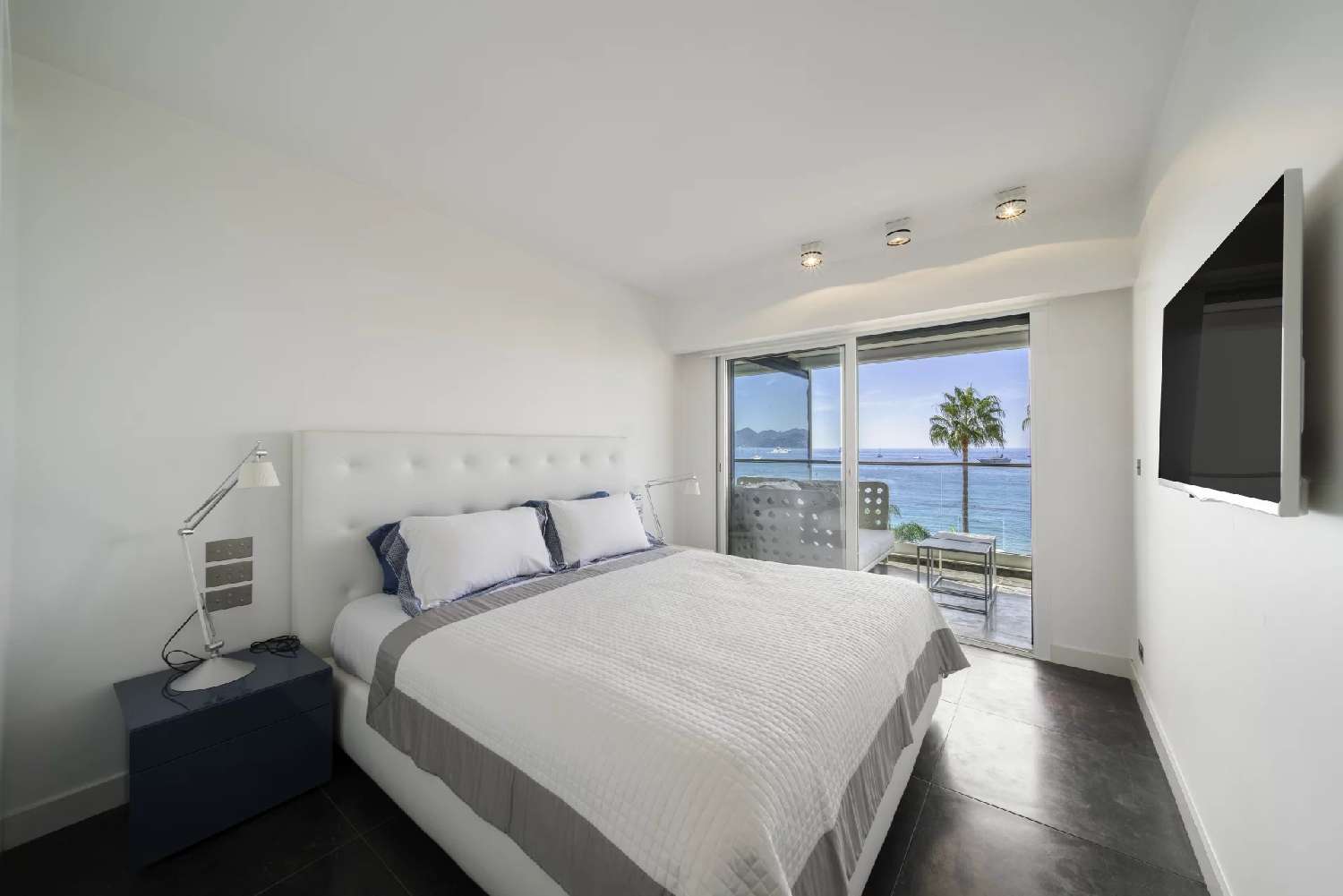 à vendre appartement Cannes Alpes-Maritimes 5