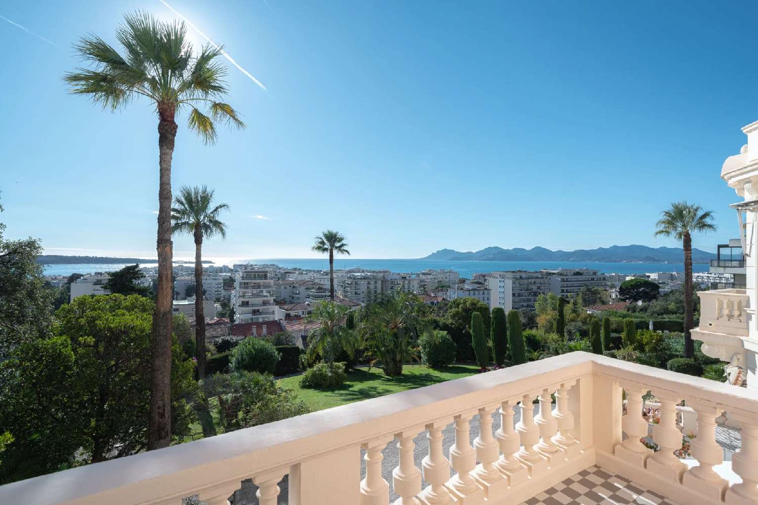 à vendre appartement Cannes Alpes-Maritimes 1
