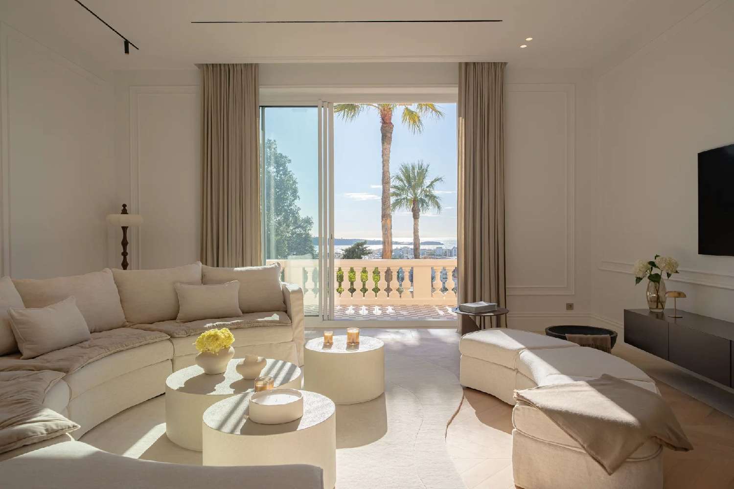 à vendre appartement Cannes Alpes-Maritimes 2