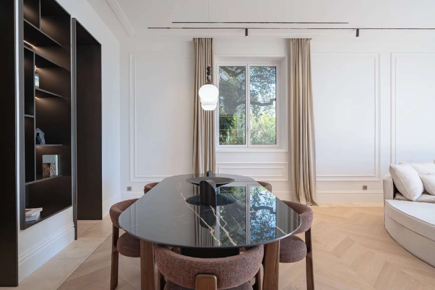 à vendre appartement Cannes Alpes-Maritimes 3