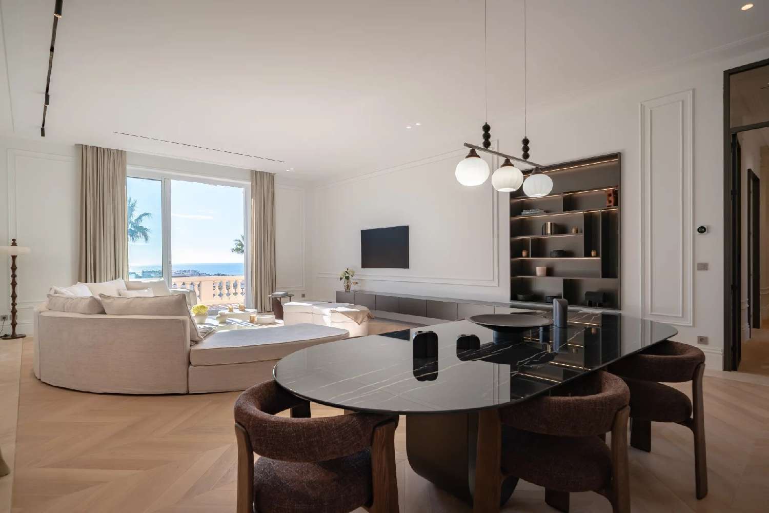 à vendre appartement Cannes Alpes-Maritimes 4