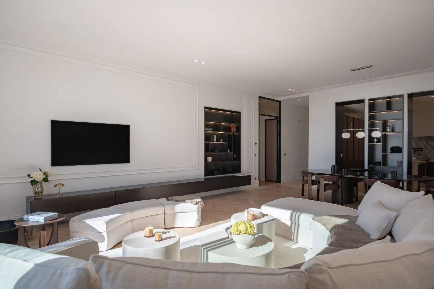 à vendre appartement Cannes Alpes-Maritimes 5