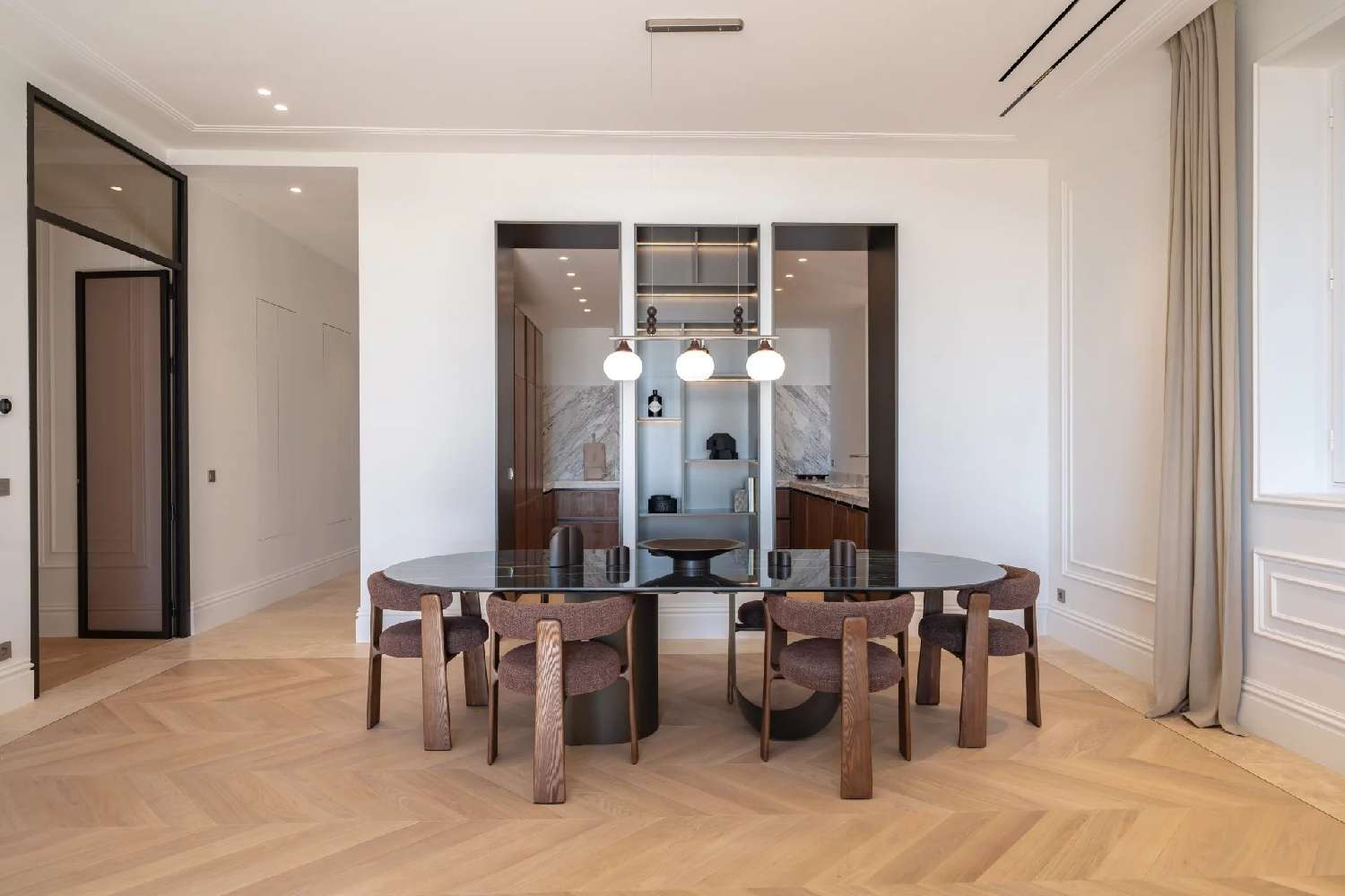 à vendre appartement Cannes Alpes-Maritimes 6