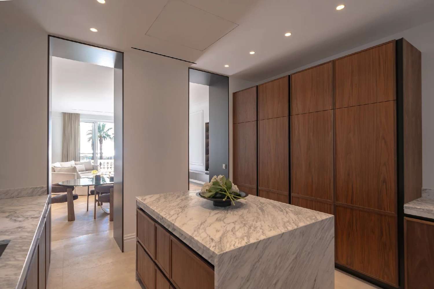 à vendre appartement Cannes Alpes-Maritimes 8