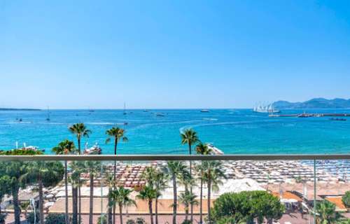 Cannes Alpes-Maritimes appartement foto 7224300