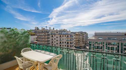 Cannes Alpes-Maritimes appartement foto 7224303