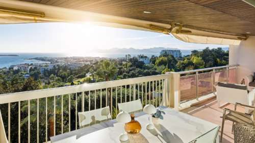 Cannes Alpes-Maritimes apartamento foto 7224314