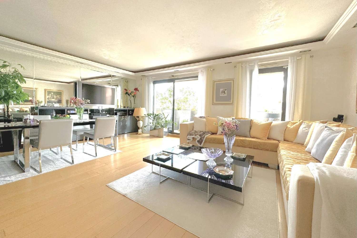  à vendre appartement Cannes Alpes-Maritimes 2
