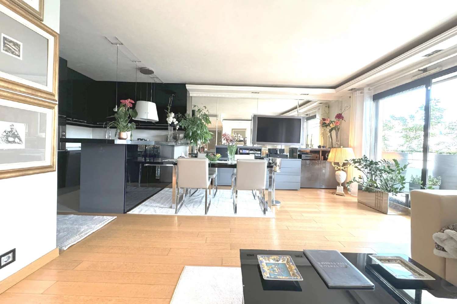  à vendre appartement Cannes Alpes-Maritimes 4