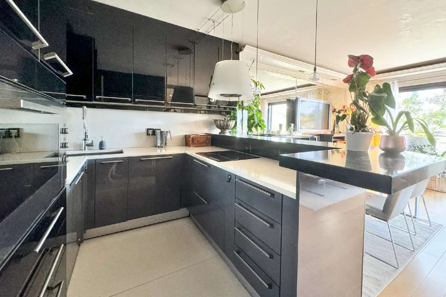  à vendre appartement Cannes Alpes-Maritimes 6