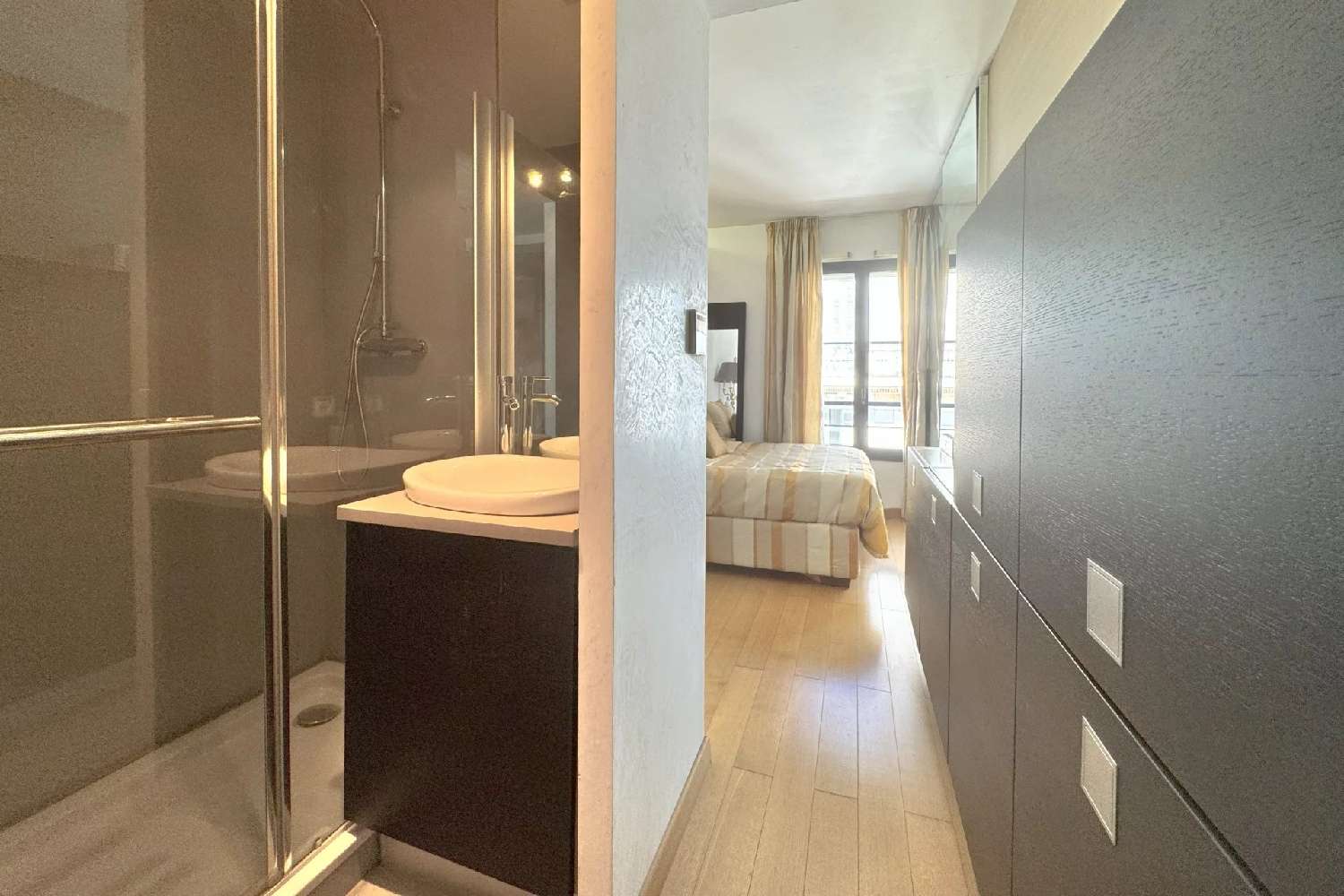  à vendre appartement Cannes Alpes-Maritimes 8