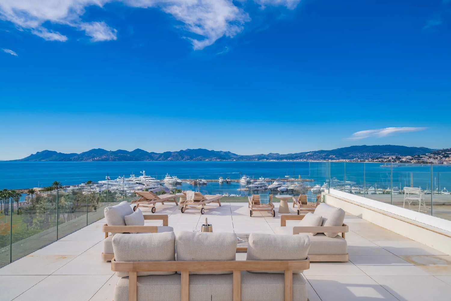  for sale apartment Cannes Alpes-Maritimes 1