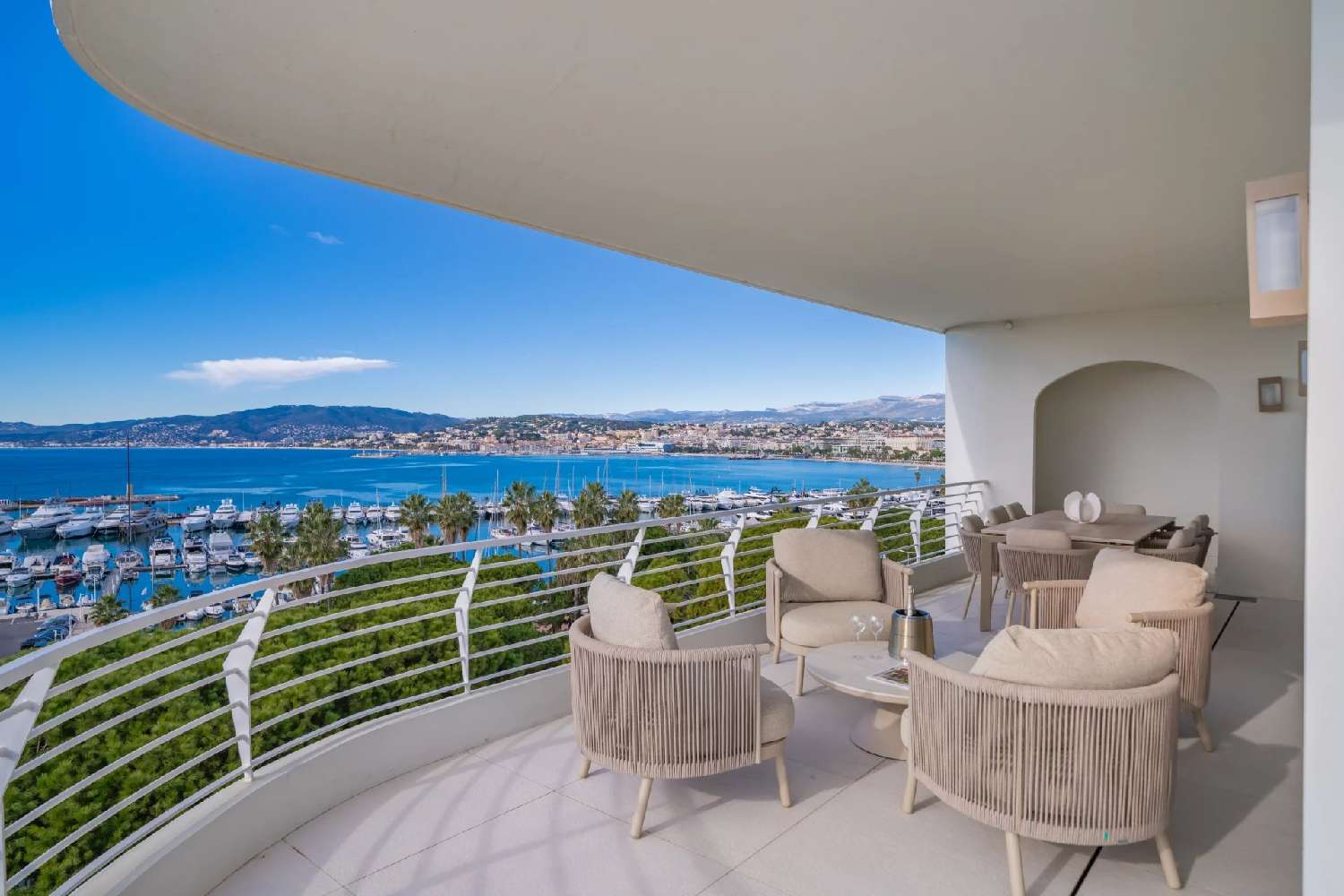  for sale apartment Cannes Alpes-Maritimes 5