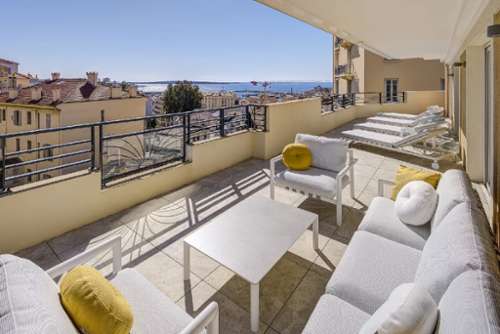 Cannes Alpes-Maritimes apartment foto 7228165