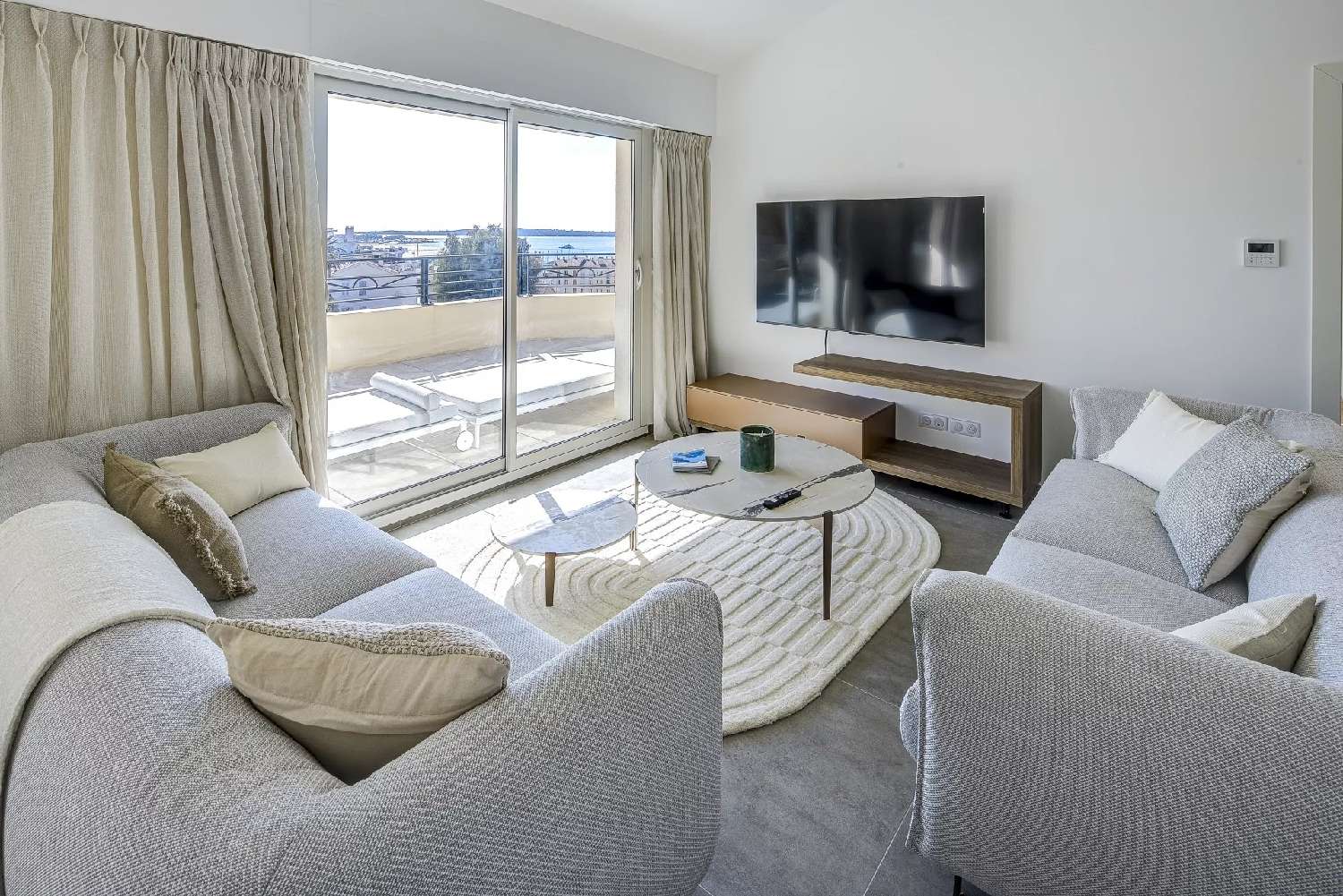  for sale apartment Cannes Alpes-Maritimes 3