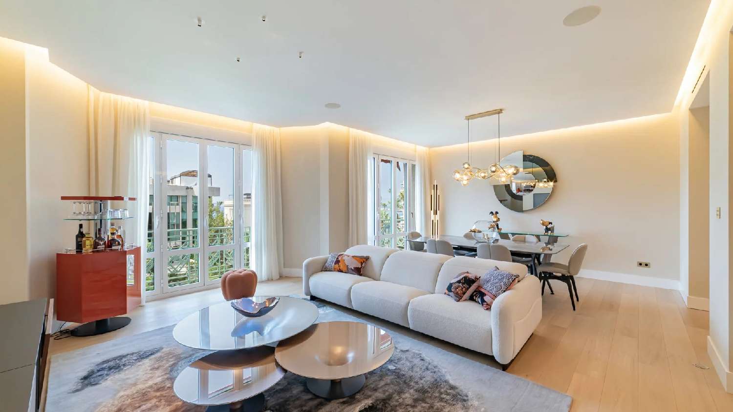 à vendre appartement Cannes Alpes-Maritimes 1