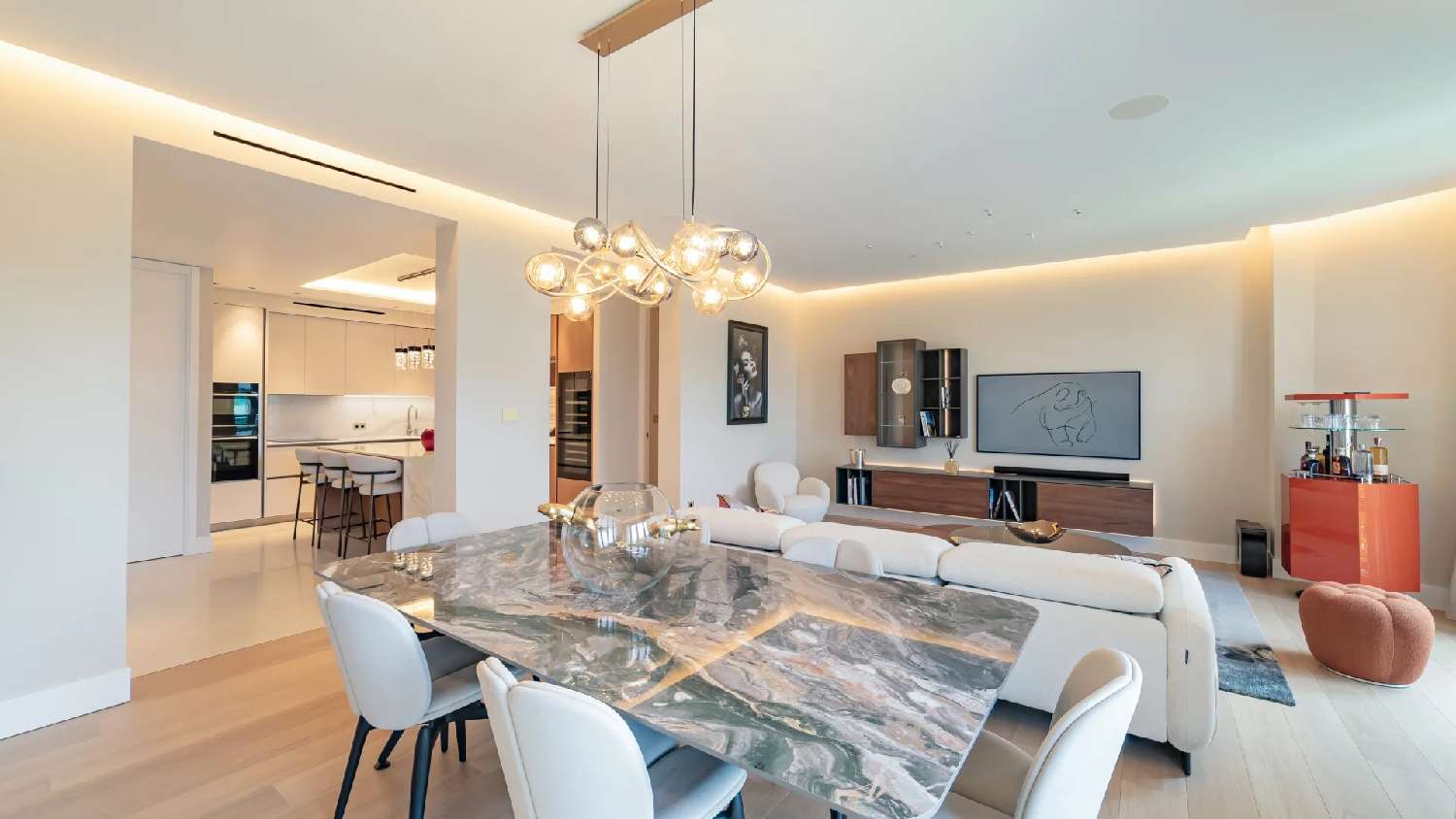 à vendre appartement Cannes Alpes-Maritimes 3