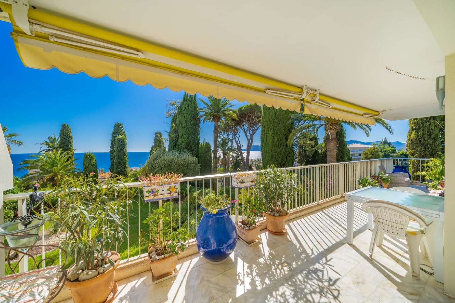  à vendre appartement Cannes Alpes-Maritimes 1