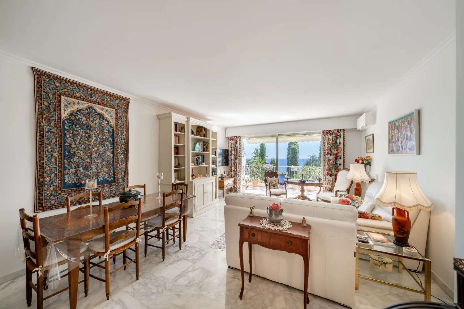  à vendre appartement Cannes Alpes-Maritimes 2