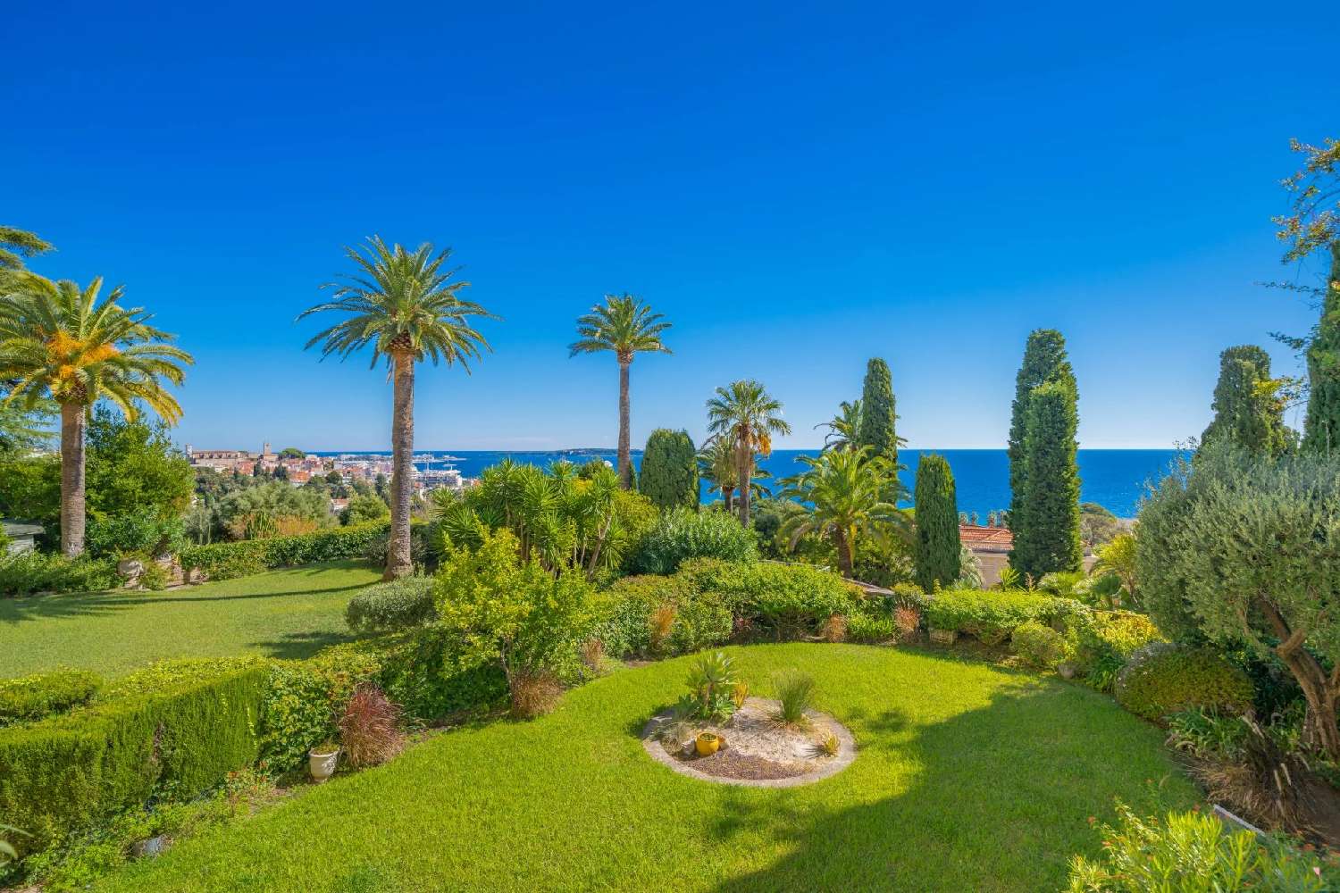  à vendre appartement Cannes Alpes-Maritimes 3