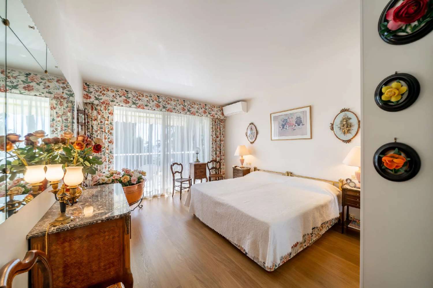  à vendre appartement Cannes Alpes-Maritimes 4