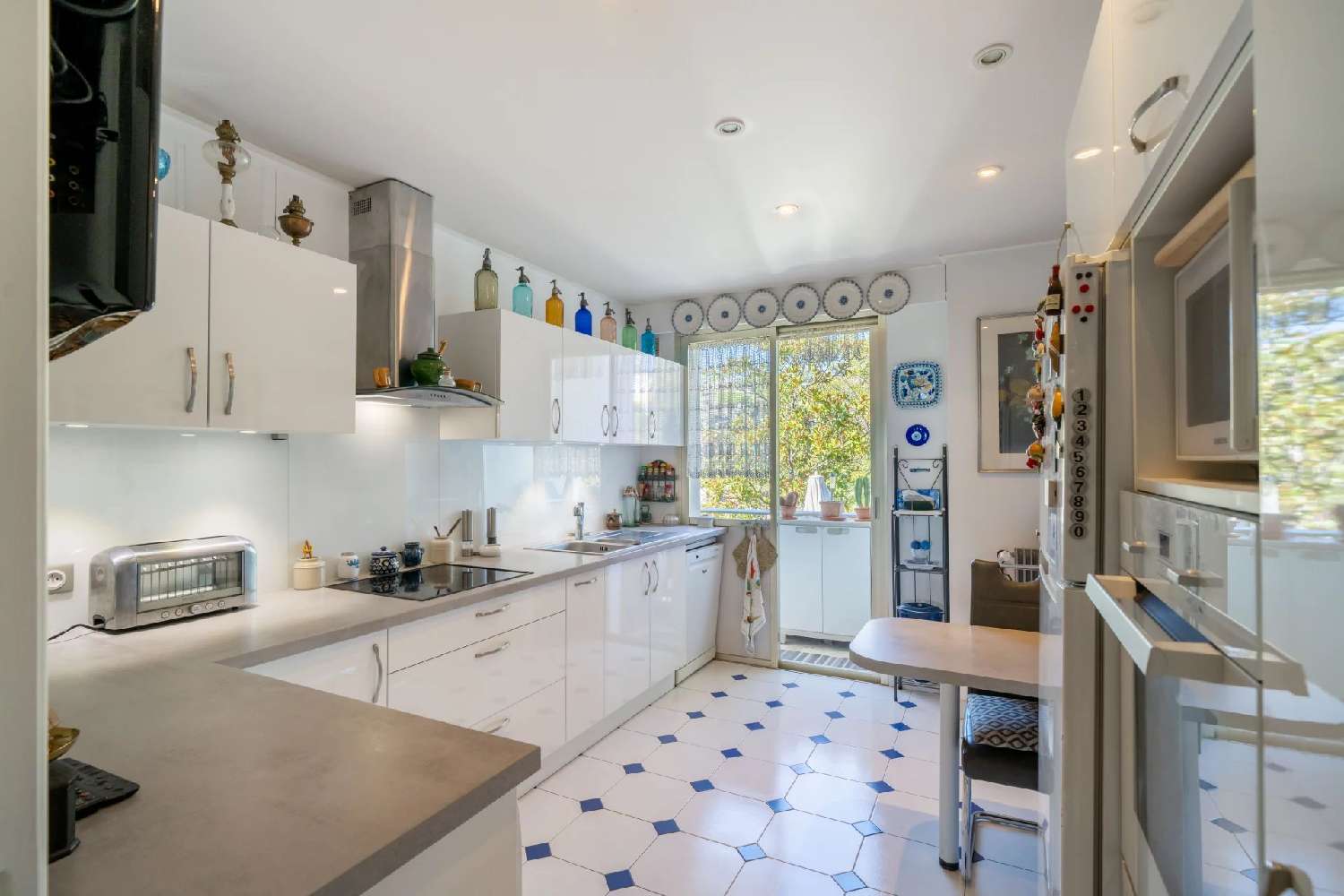  à vendre appartement Cannes Alpes-Maritimes 7