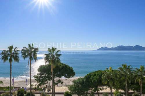Cannes Alpes-Maritimes appartement foto 7231573