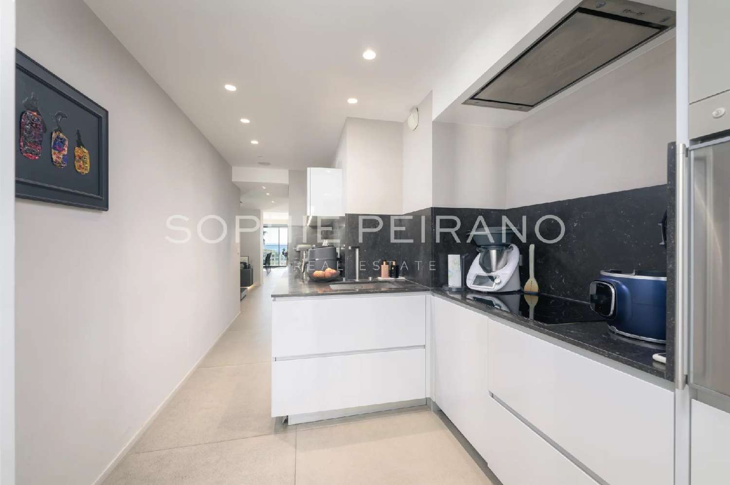  te koop appartement Cannes Alpes-Maritimes 6