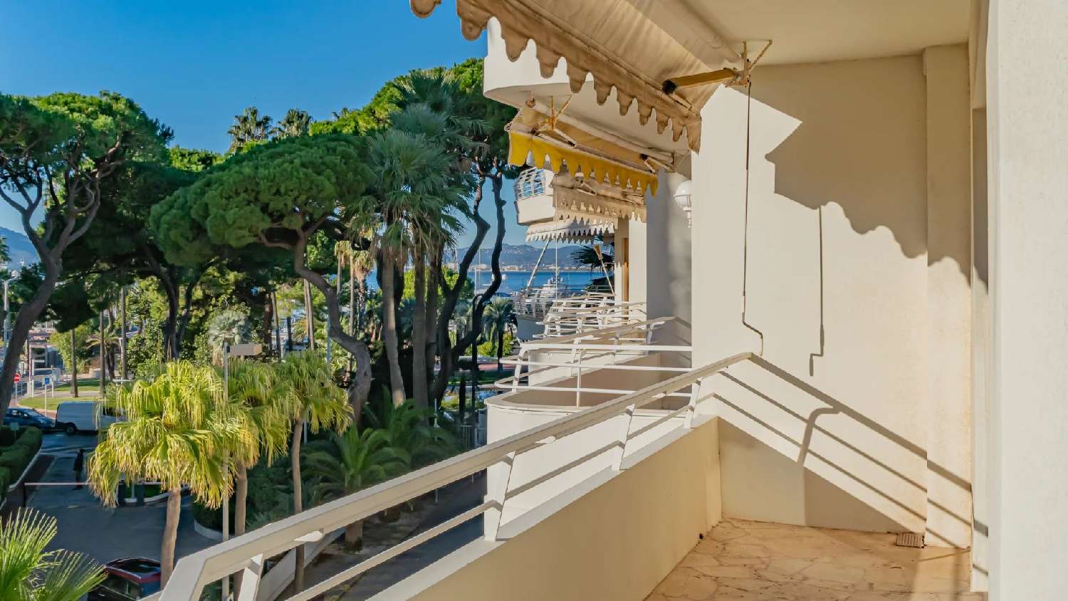  te koop appartement Cannes Alpes-Maritimes 1