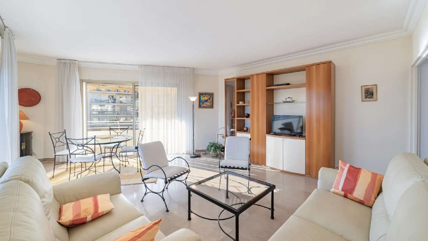  te koop appartement Cannes Alpes-Maritimes 6