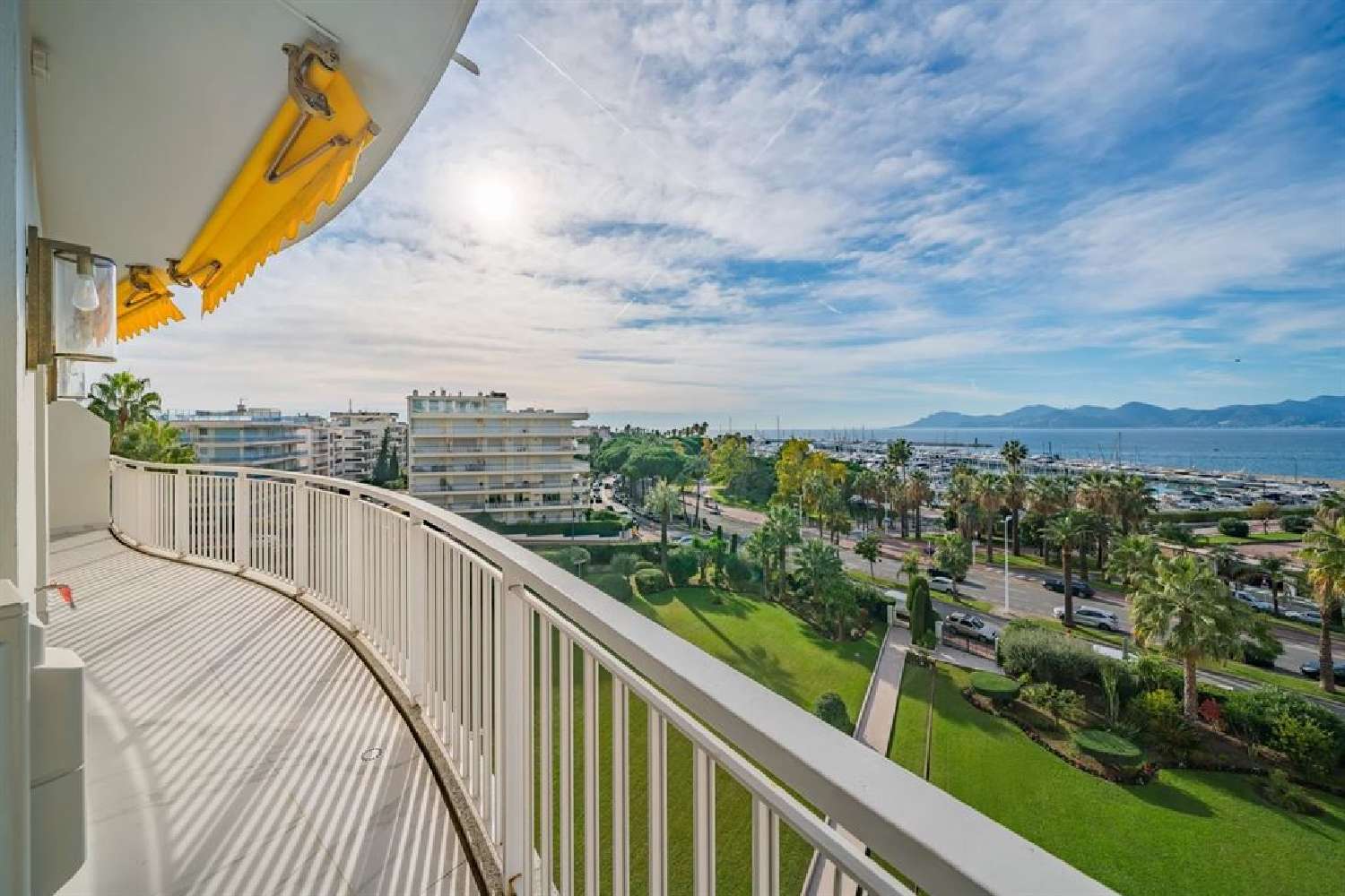  te koop appartement Cannes Alpes-Maritimes 2