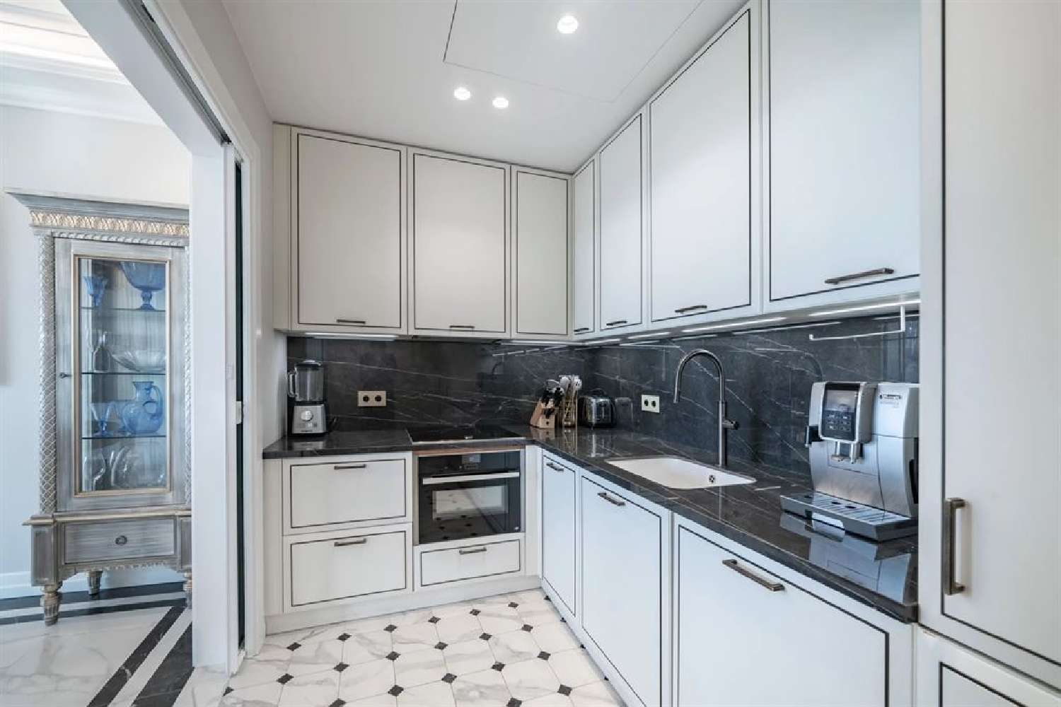  te koop appartement Cannes Alpes-Maritimes 7