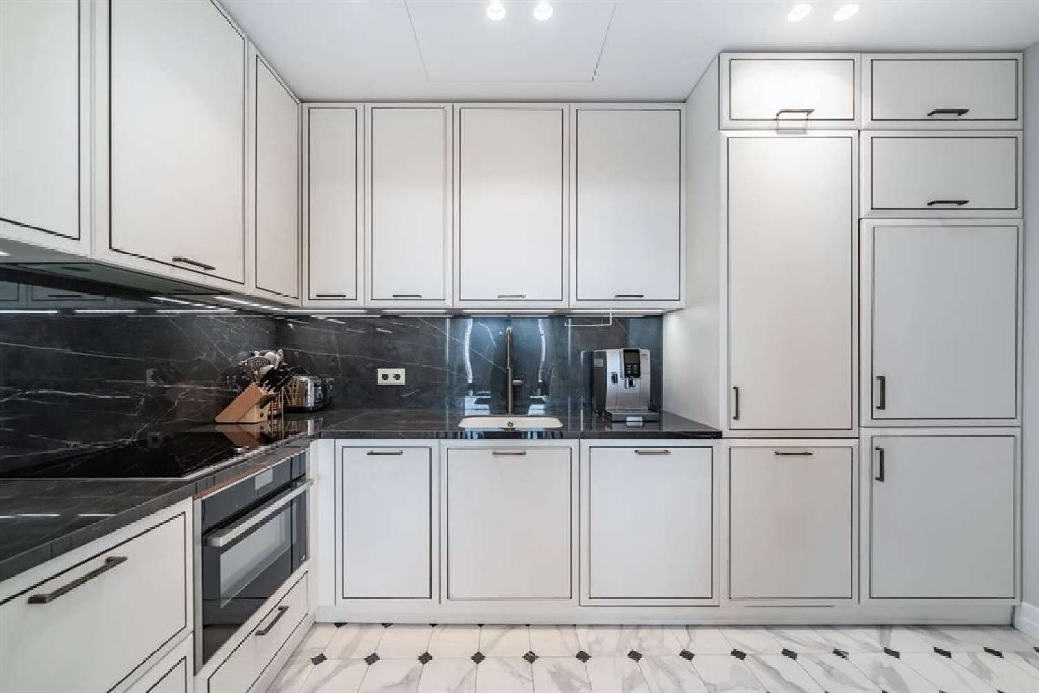  te koop appartement Cannes Alpes-Maritimes 8