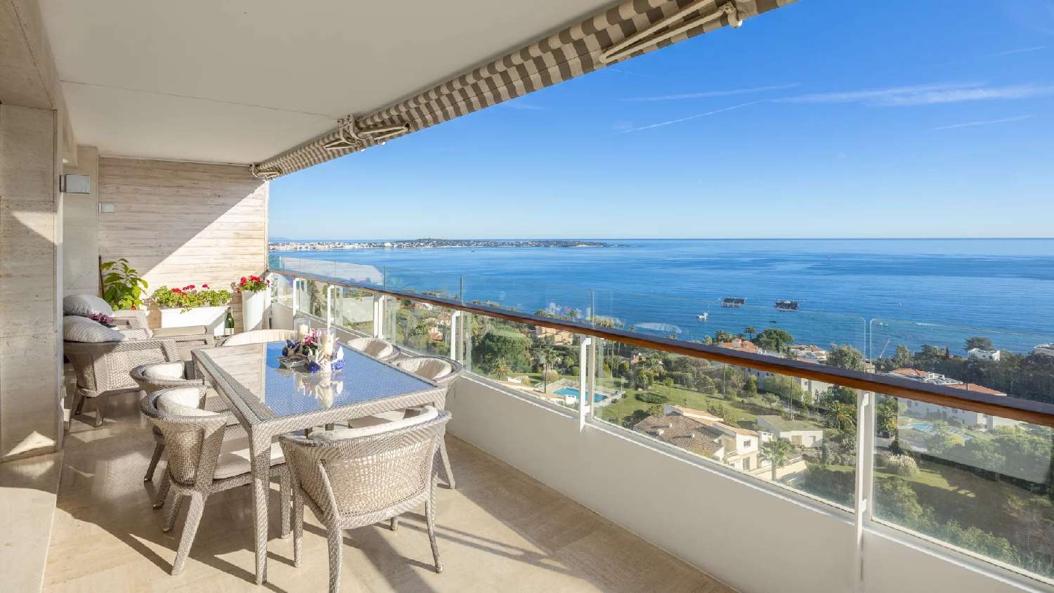  for sale apartment Cannes Alpes-Maritimes 4
