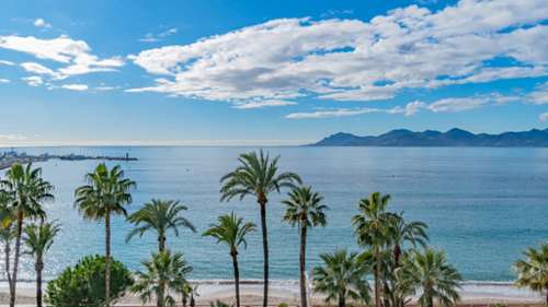 Cannes Alpes-Maritimes appartement foto 7231627