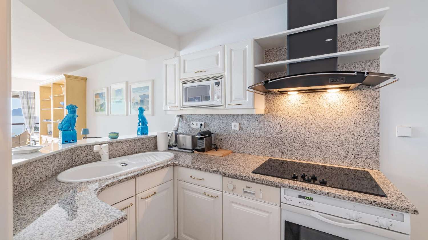  te koop appartement Cannes Alpes-Maritimes 6